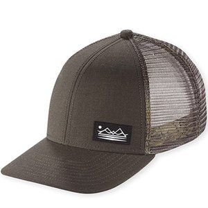 NWOT Pistil Men's Trucker Hat